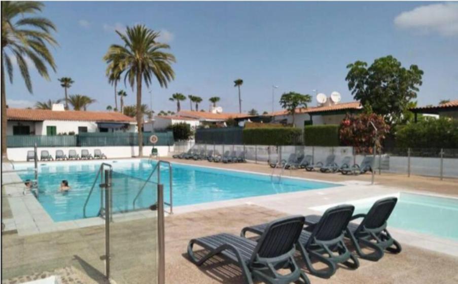 Las Tartanas 110-1-2 Maspalomas  Exterior foto
